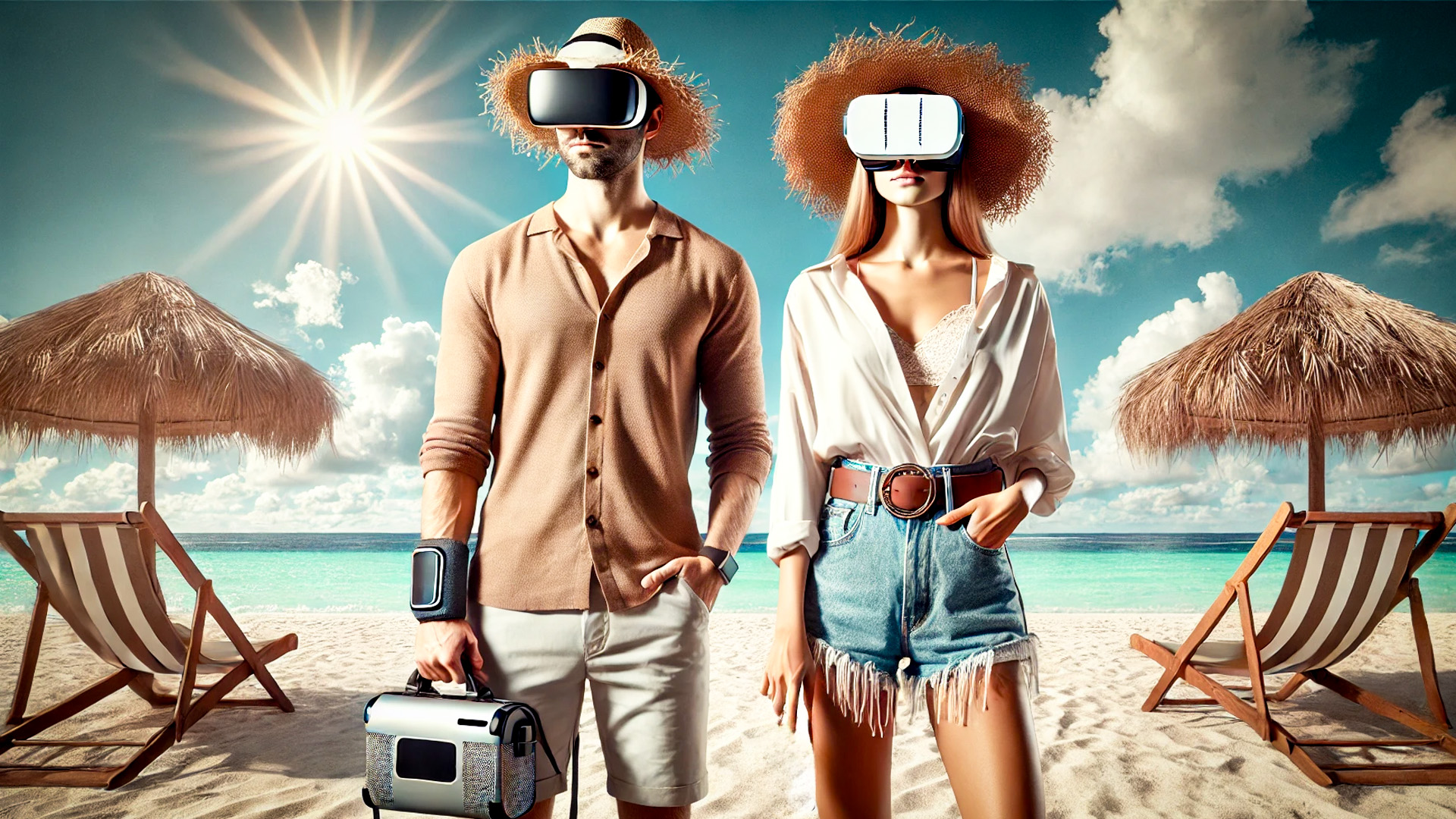 Setting The Stage For A New Era In Tourism