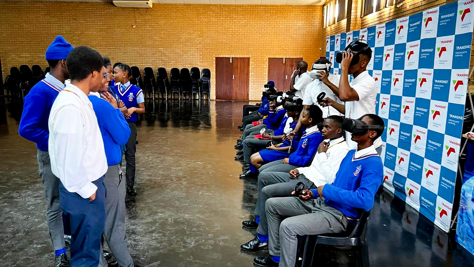 The Future Of Virtual Reality In Education