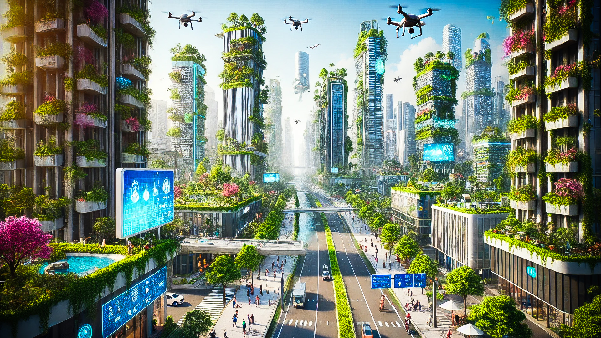 The Impact of Virtual Economies on Sustainability