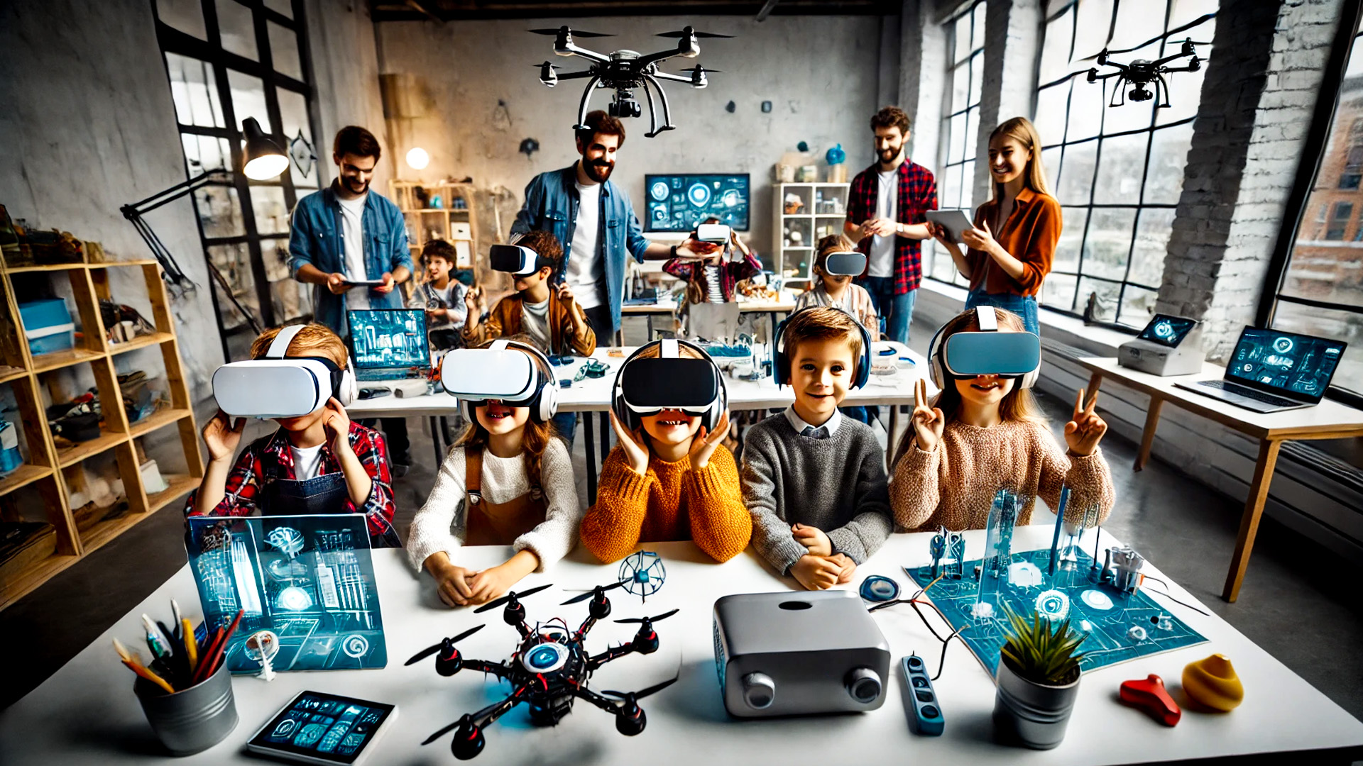 The Metaverse And Vr In Education And Learning