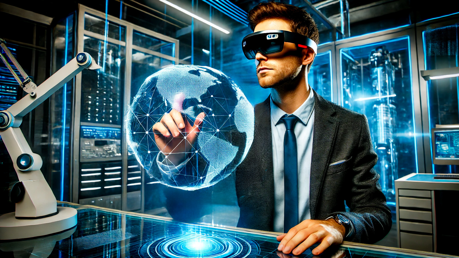 The Rise Of AR In Digital Experiences
