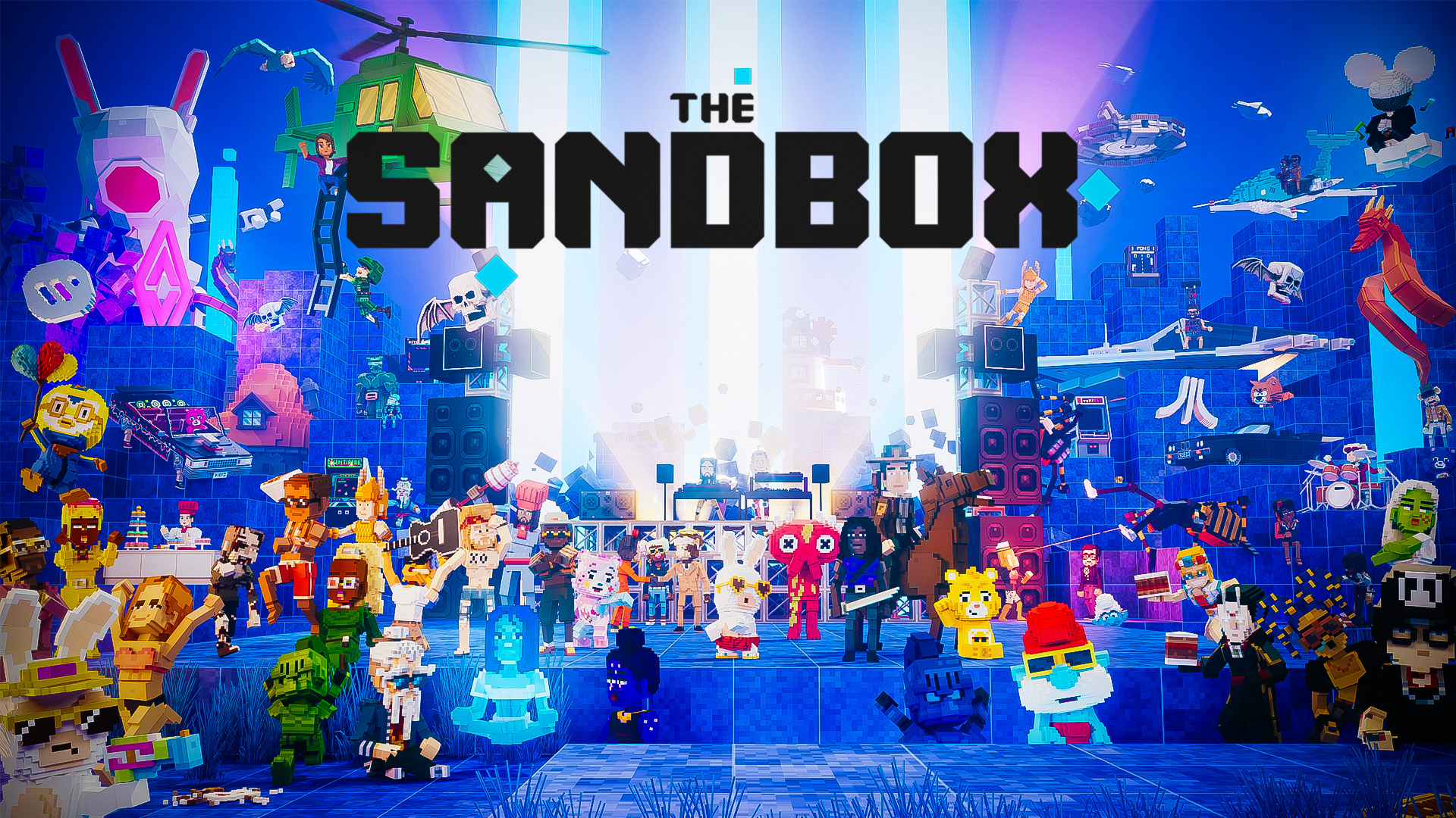 The Sandbox