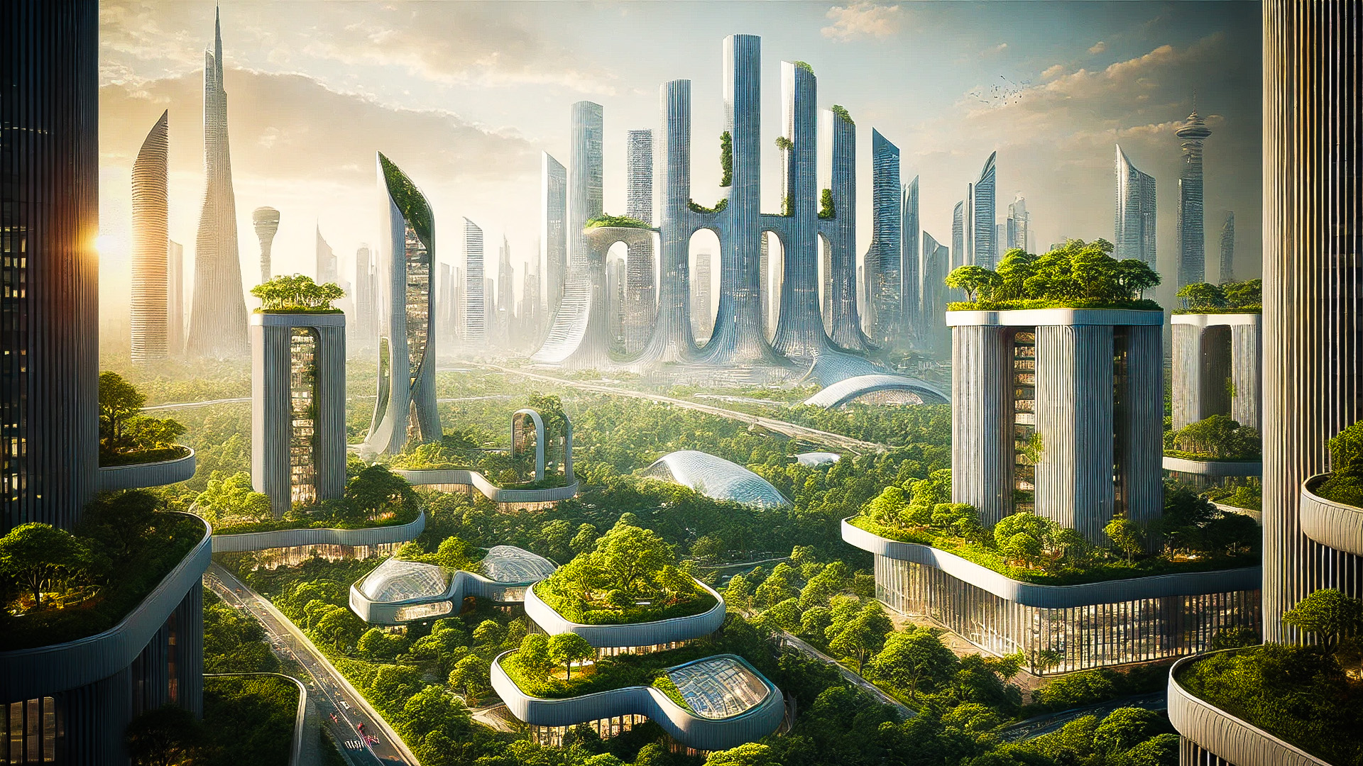 Understanding Sustainability in the Digital Age