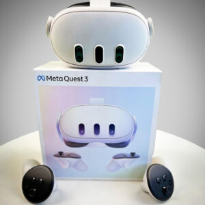 Meta Quest 3 512gb Ultimate Vr Headset Pgi 1