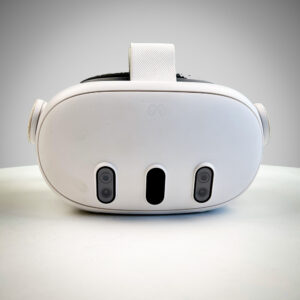 Meta Quest 3 512gb Ultimate Vr Headset Pgi 3