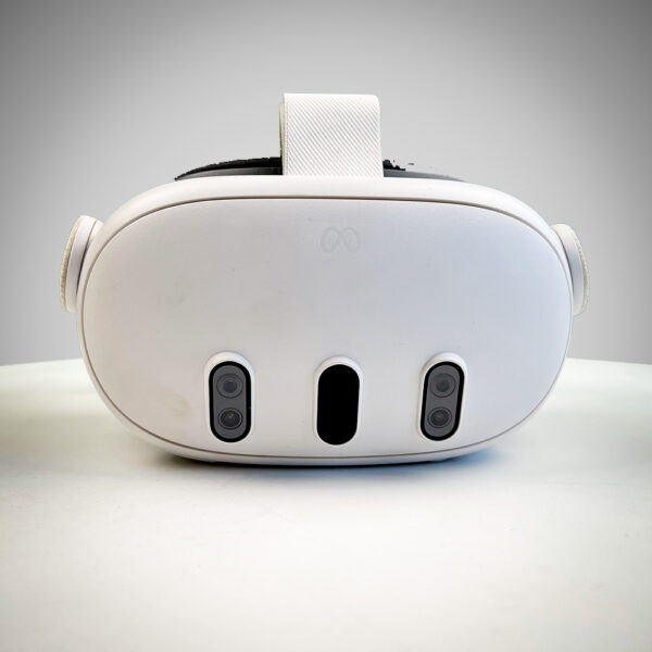 Meta Quest 3 512gb Ultimate Vr Headset Pgi 3
